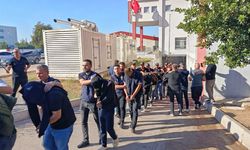 Sanal Bahisle 150 Milyonluk Haksız Kazanç Sağlayan Şebeke Çökertildi