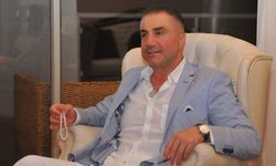 Sedat Peker Hakkında Dikkat Çeken Paylaşım: "Efsanemiz Okunmaya Az Kaldı"