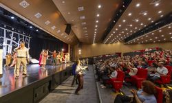 Şehir Tiyatrosu’ndan Sanat Dolu Açılış