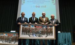 Kahramanmaraş’ta Türk Dünyası Spor Kültürüyle Buluşuyor