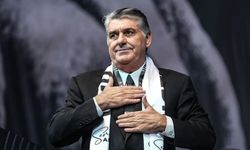 Beşiktaş Başkanı Adalı'dan Açıklama: "Bu Takım Olacak"