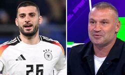 Serkan Balcı Deniz Undav'a Ağır Hakaret Etmişti Son Açıklaması Futbol Camiasını Şaşırttı