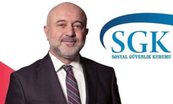 SGK Başkanı Kaya'dan Emeklilik Açıklaması