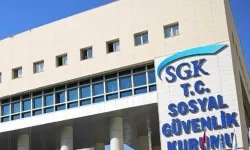 SGK uyardı: Hizmet dökümünüzde 'K' harfi varsa dikkat!