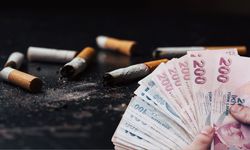Sigaraya bir zam daha geldi! Fiyatlar artacak