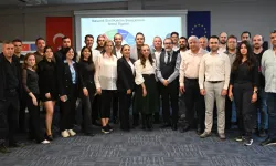 Sivil Katılım Güçlendiriliyor: Yerel Yönetişim Projesi