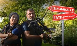 Kahramanmaraş'ta “Sizin Mahalle” Programı'nın İlk Bölümü Yayında
