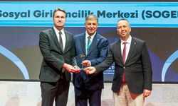 Kahramanmaraş Büyükşehir’e Ulusal Düzeyde Yeni Bir Ödül