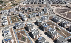 Sosyal Konut Projesinin Detayları Açıklandı