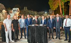 Spor Dünyası Gözünü Avrupa Kürek Şampiyonası’na Çevirdi
