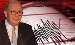Şükrü Ersoy İstanbul'u Uyardı: İşte Depremde En Riskli 13 İlçe