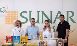 Sunar Yatırım’dan Gastronomi Şehrine Güçlü Destek