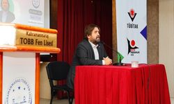 Sürdürülebilir Bilim Festivali Başlıyor: 7’den 70’e Herkese Açık