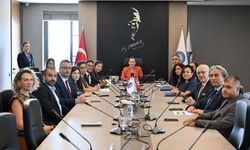 Sürdürülebilir Gelecek İçin Dev Adım: Yeşil Dönüşüm Projesi Genişliyor