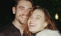 Ünlü Oyuncu Çift Yeniden Bir Arada! Ayrılığa Dayanamadılar