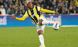 Fenerbahçe’de Talisca Sürprizi Mi Yaşanacak?