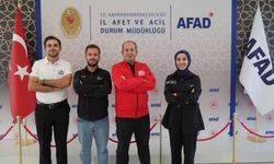 T3 Vakfı’ndan İl Müdürü Temur’a Nezaket Ziyareti