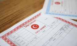 Tapuda Bu Yazı Varsa Dikkat: Eviniz Tehlikede Olabilir!