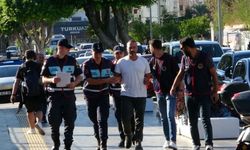 Tartışma Cinayetle Sonuçlandı: Mesai Arkadaşını Bıçakladı