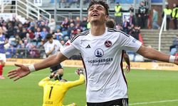 TFF’ye Şok Uyarı: Frankfurt Can Uzun İçin Rest Mi Çekti?