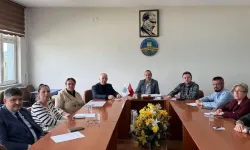 TOBB-YÖK Meslek Yüksekokulları Eğitim İş Birliği Protokolü toplandı
