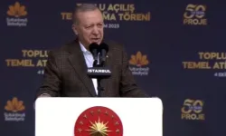 TOKİ’den kiralık sosyal konut hamlesi