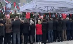 Törende Sırt Dönme Eylemi! 29 Ekim'de Beklenmedik Protesto