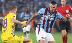 Trabzonspor - Eyüpspor Maçı Kaç Kaç Bitti?