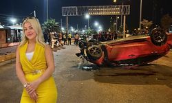 Trafik Kazasında Yaralanan Genç Sürücü Hayatını Kaybetti
