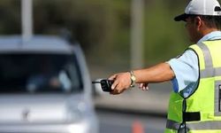 Trafikte Araçtan İnen Sürücülere Ağır Cezalar Geliyor