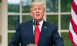 Trump’tan sert uyarı: “Uslu durmazlarsa ortadan kaldırırız”
