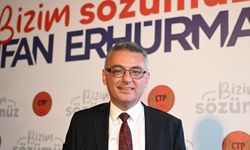 Tufan Erhürman Kimdir? Kıbrıs’ın Yeni Cumhurbaşkanı