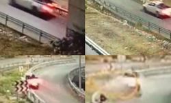 Tünel Çıkışında Feci Kaza: Sürücü Hayatını Kaybetti