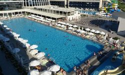 Turizm Sezonu Sonbaharda da Canlılığını Sürdürüyor