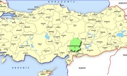 Türkiye Haritası Değişiyor: Yeni İller Yolda, Kahramanmaraş Dahil mi?
