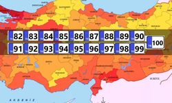 Türkiye’nin İl Olmaya En Yakın 19 İlçesi Açıklandı
