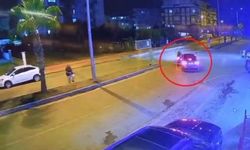 U Dönüşü Felakete Dönüştü: Motosikletli Hem Yaralandı Hem Cezalandırıldı