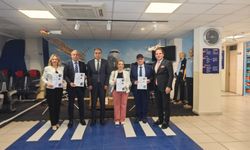 Havacılıkta Örnek Proje Hayata Geçiyor