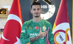 Uğurcan'dan Eski Takımına Kısa Cevabı Gündem Oldu