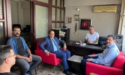 Ulaşım, Eğitim ve Sağlıkta Yatırımlar Hız Kazandı