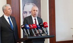 Ümit Özdağ'dan İYİ Parti'ye İttifak Çağrısı