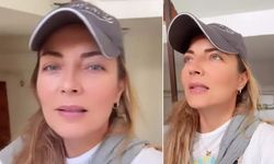 Ünlü Oyuncu Burcu Kara Neden Doğup Büyüdüğü Evi Bıraktı?