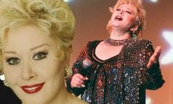 Ünlü Sanatçı Muazzez Abacı'nın Sağlık Durumu Açıklandı