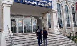 Uyarıcı Madde Operasyonunda İki Kişi Tutuklandı