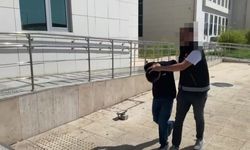 Uyarıcı Madde Suçlarından Hapis Cezası Bulunan 29 Firari Yakalandı