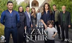 Uzak Şehir'in yeni bölüm fragmanı herkesi şoke etti.