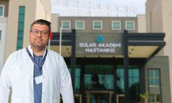Uzm. Dr. Ercan: “Hastalık Yoktur, Hasta Vardır”