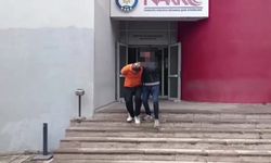 Uzun Süredir Aranan Madde Satıcısı Yakalandı