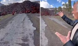 Vatandaşın Tepkisi Büyüyor: Yol Projesi Krize Dönüştü