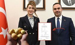 Vekil Karakoç Dora: “Elbistan Kayısısının Hakkını Sonuna Kadar Savunacağız”